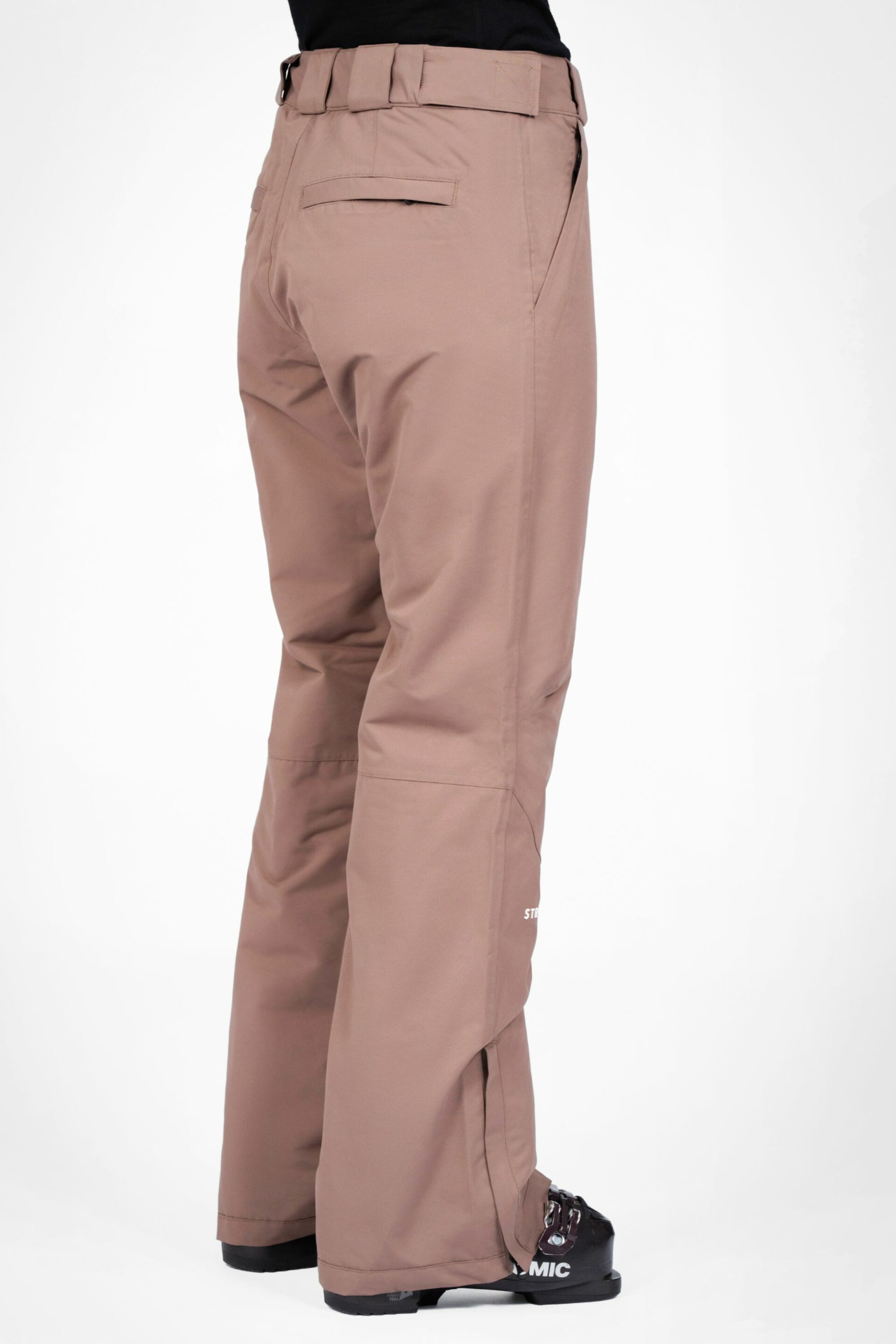 Terra Skibukser Brown - Kvinder