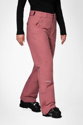 Terra Skibukser Dusty Red - Kvinder