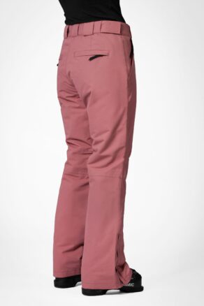 Terra Skibukser Dusty Red - Kvinder