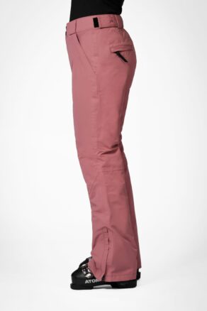 Terra Skibukser Dusty Red - Kvinder