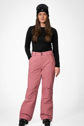 Terra Skibukser Dusty Red - Kvinder