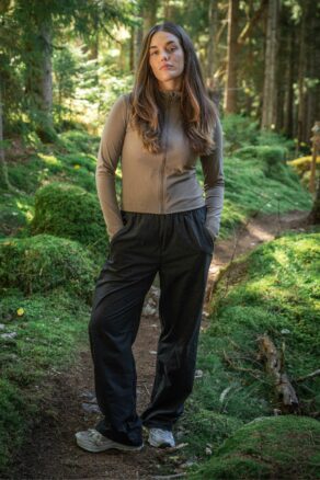 Outdoor Everyday Pants - Black