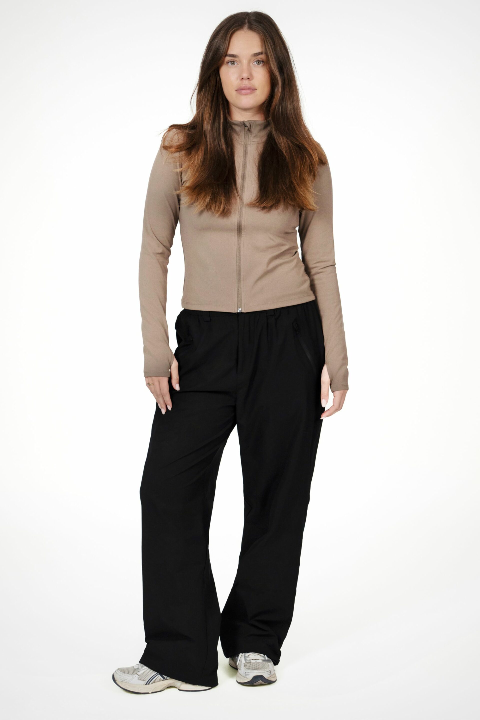 Outdoor Everyday Pants - Black