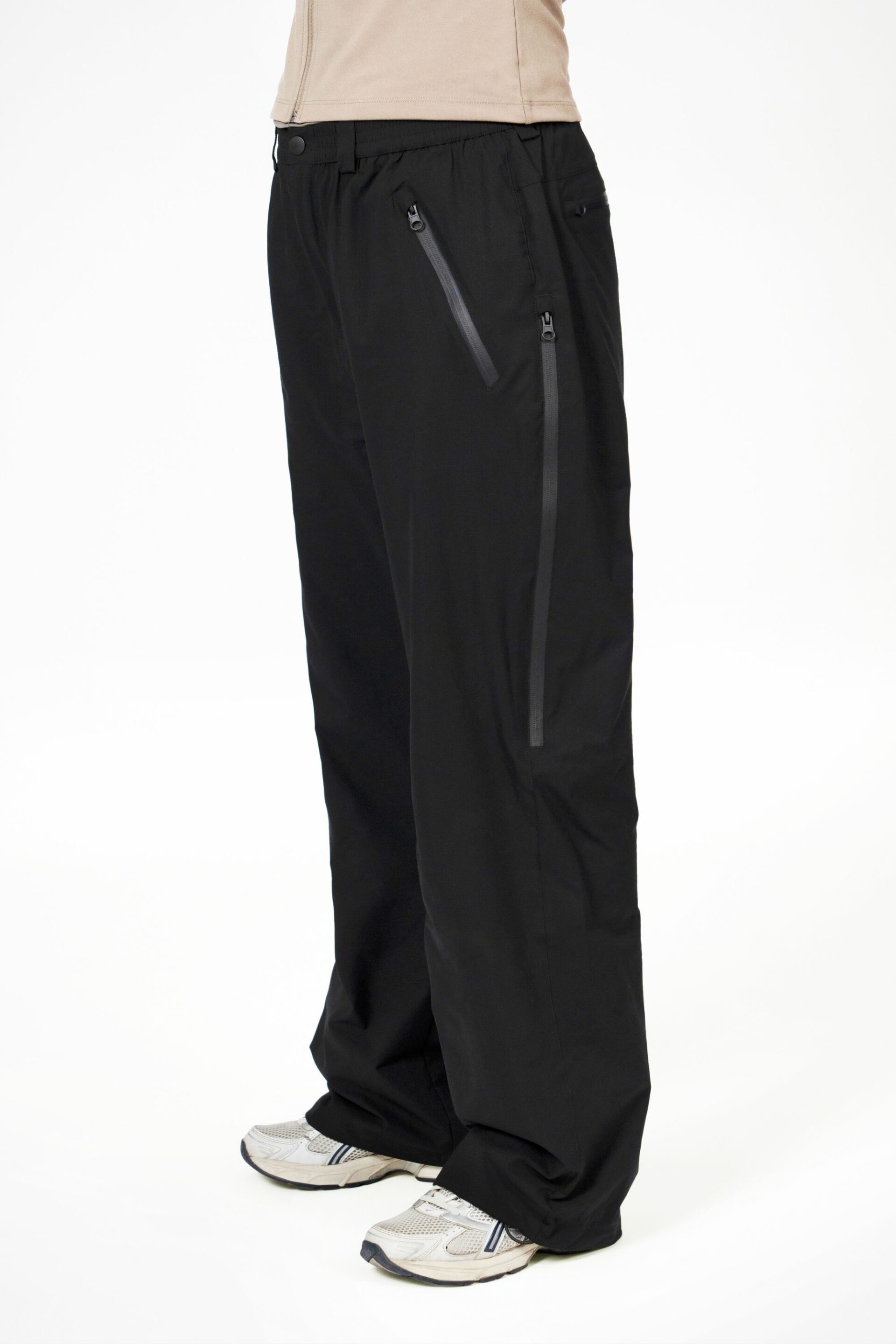 Outdoor Everyday Pants - Black