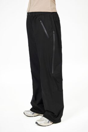 Outdoor Everyday Pants - Black