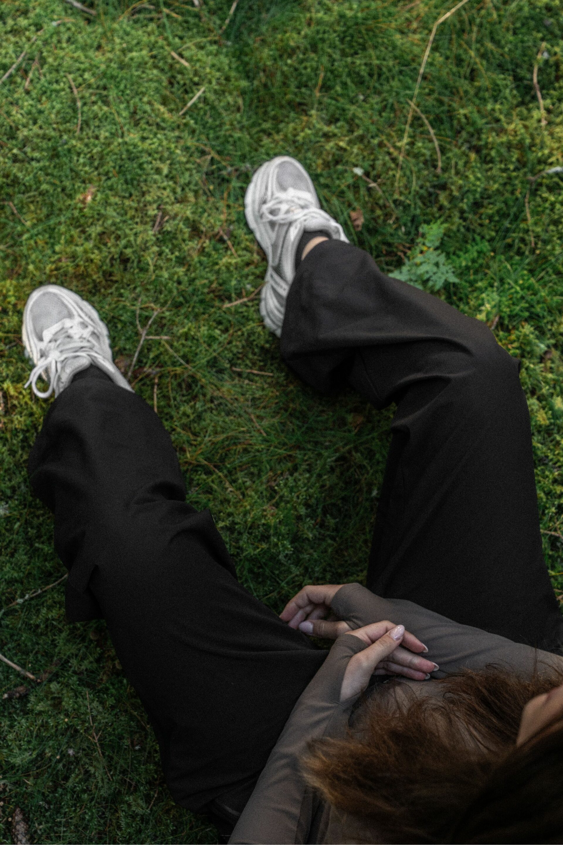 Outdoor Everyday Pants - Black