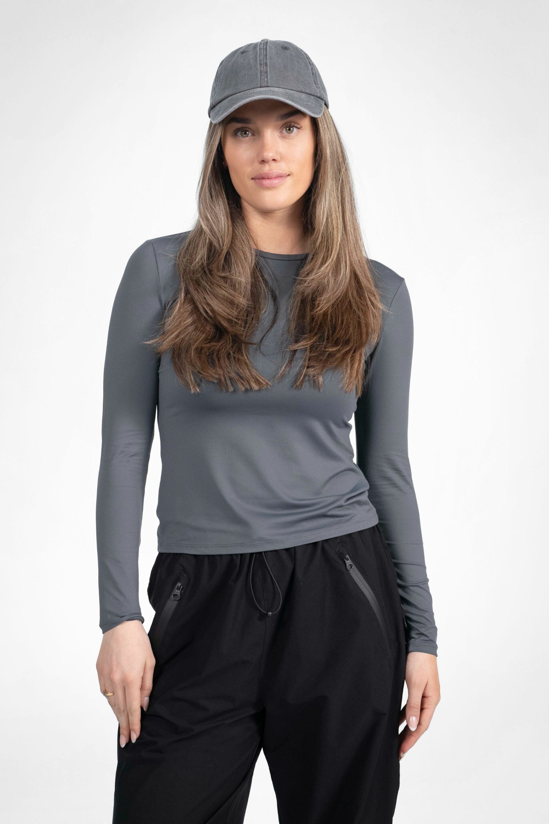 Outdoor Everyday Pants - Black