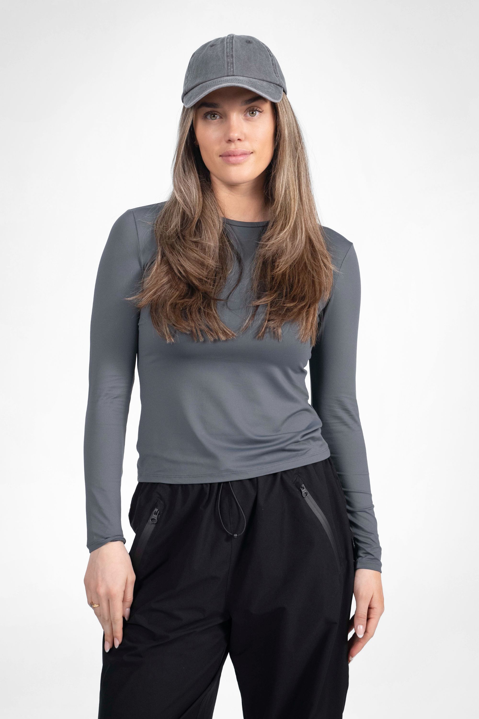 Outdoor Everyday Pants - Black