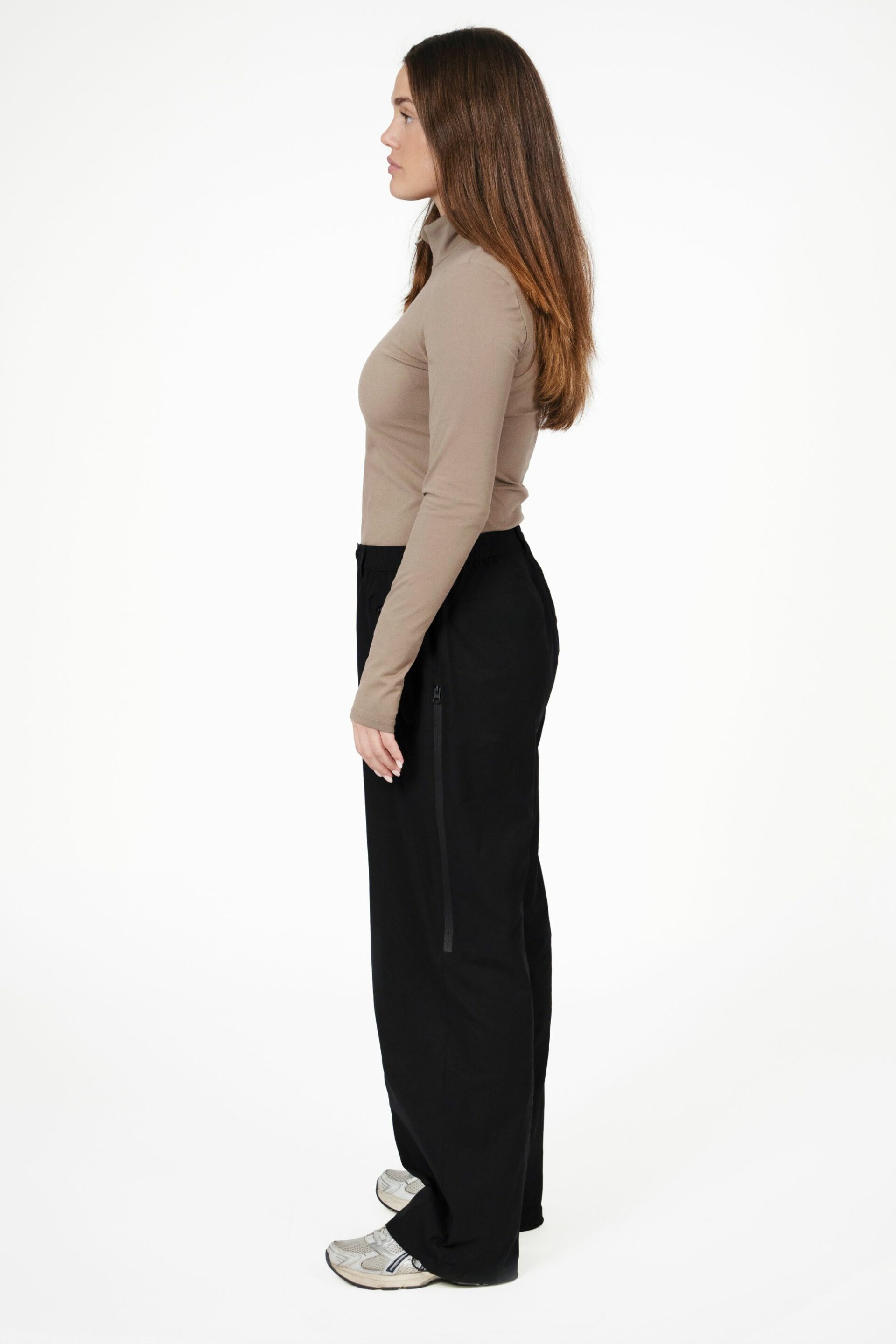 Outdoor Everyday Pants - Black