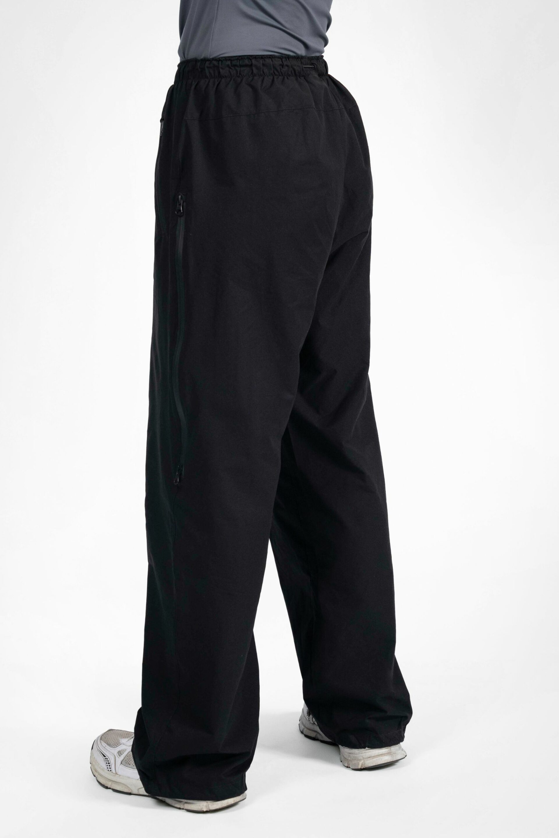 Outdoor Everyday Pants - Black
