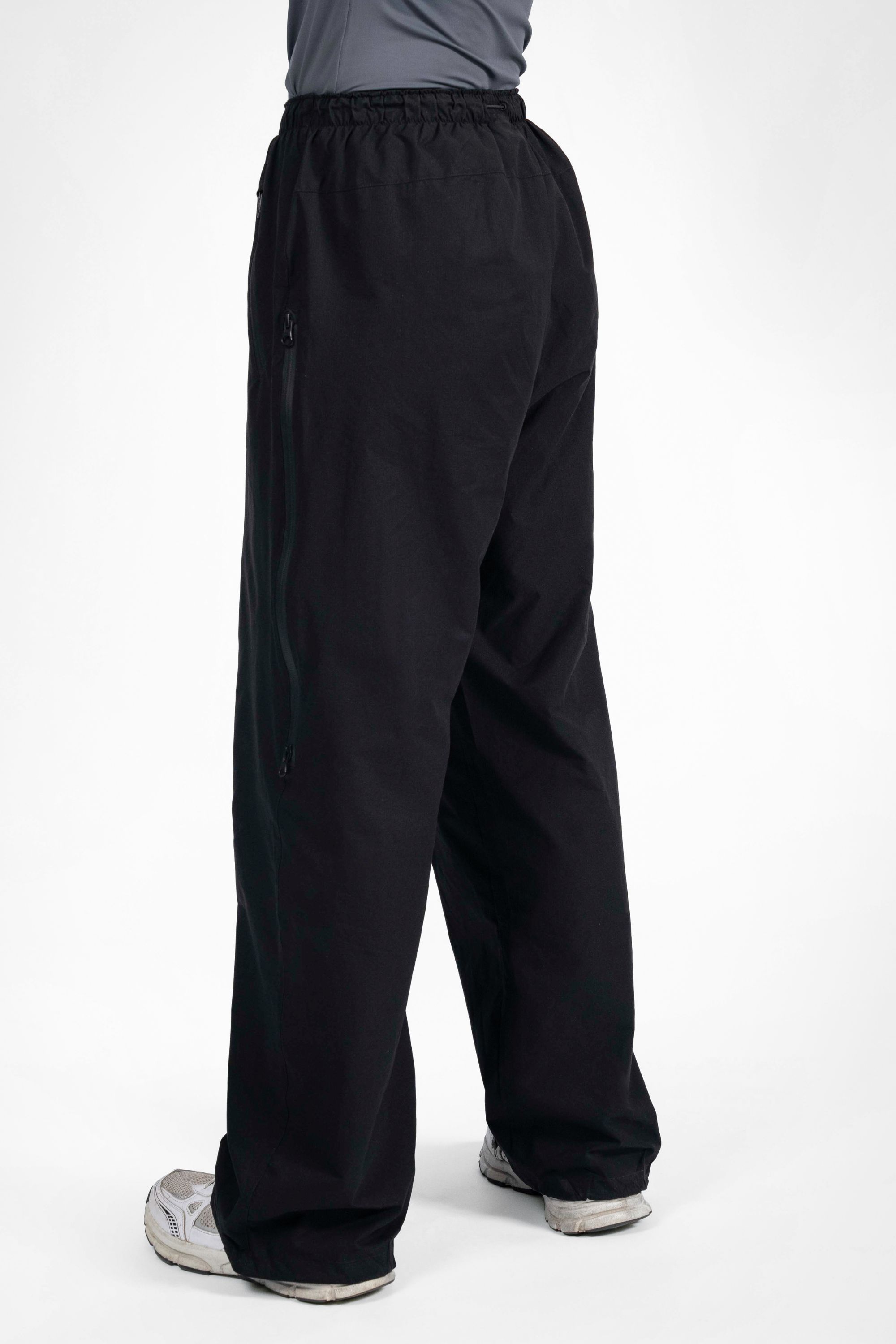 Outdoor Everyday Pants - Black