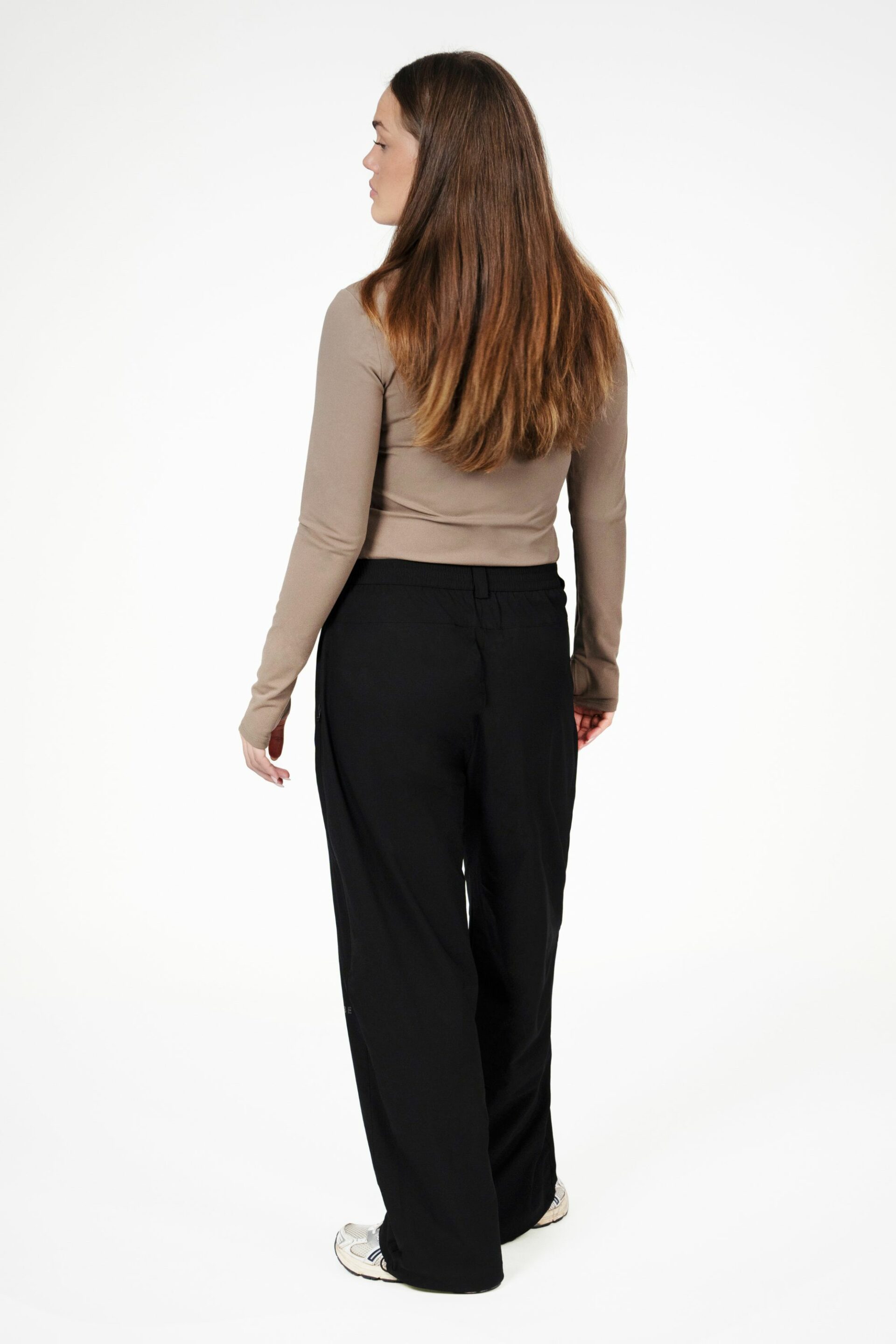 Outdoor Everyday Pants - Black