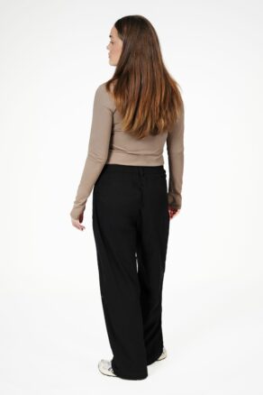 Outdoor Everyday Pants - Black