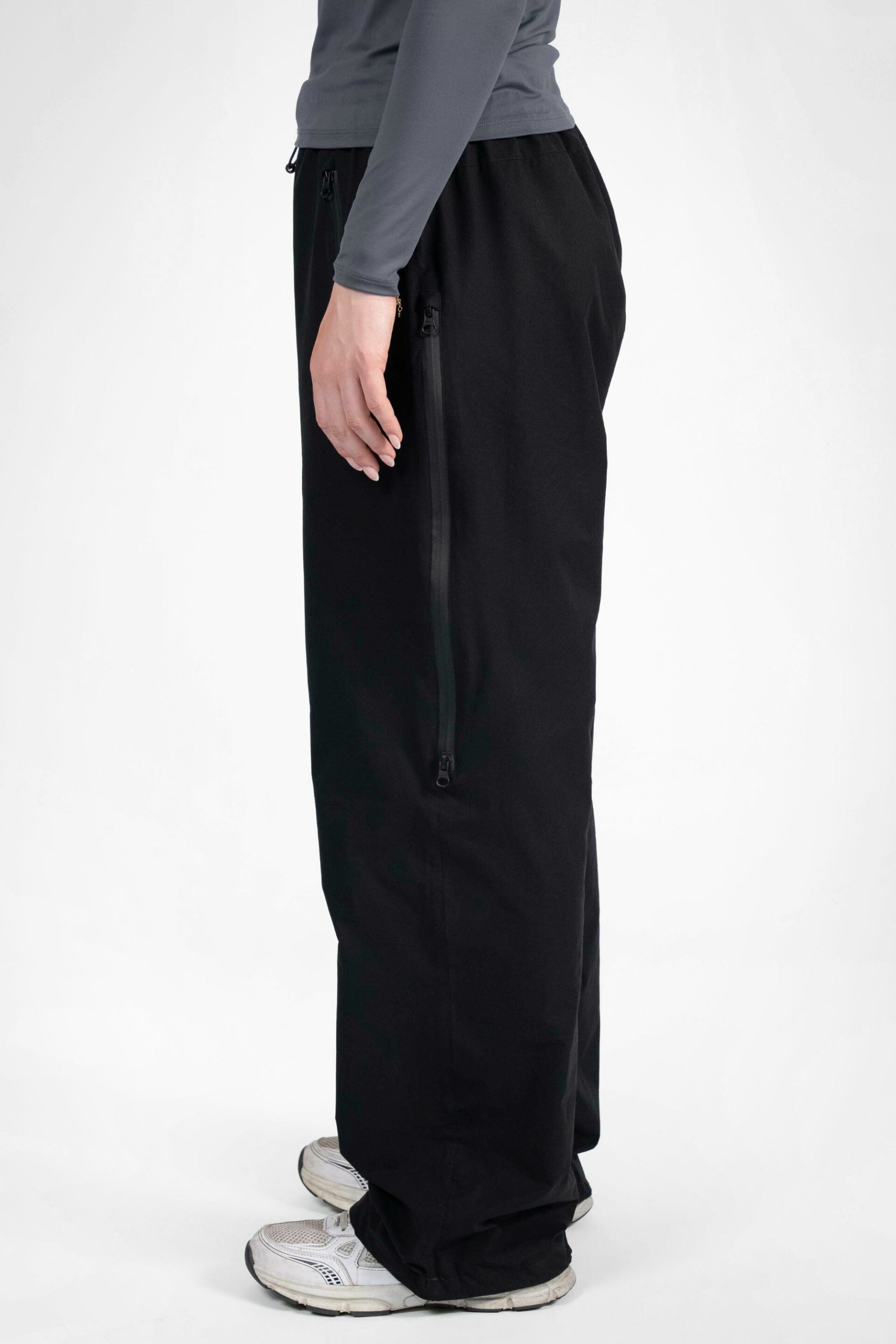 Outdoor Everyday Pants - Black