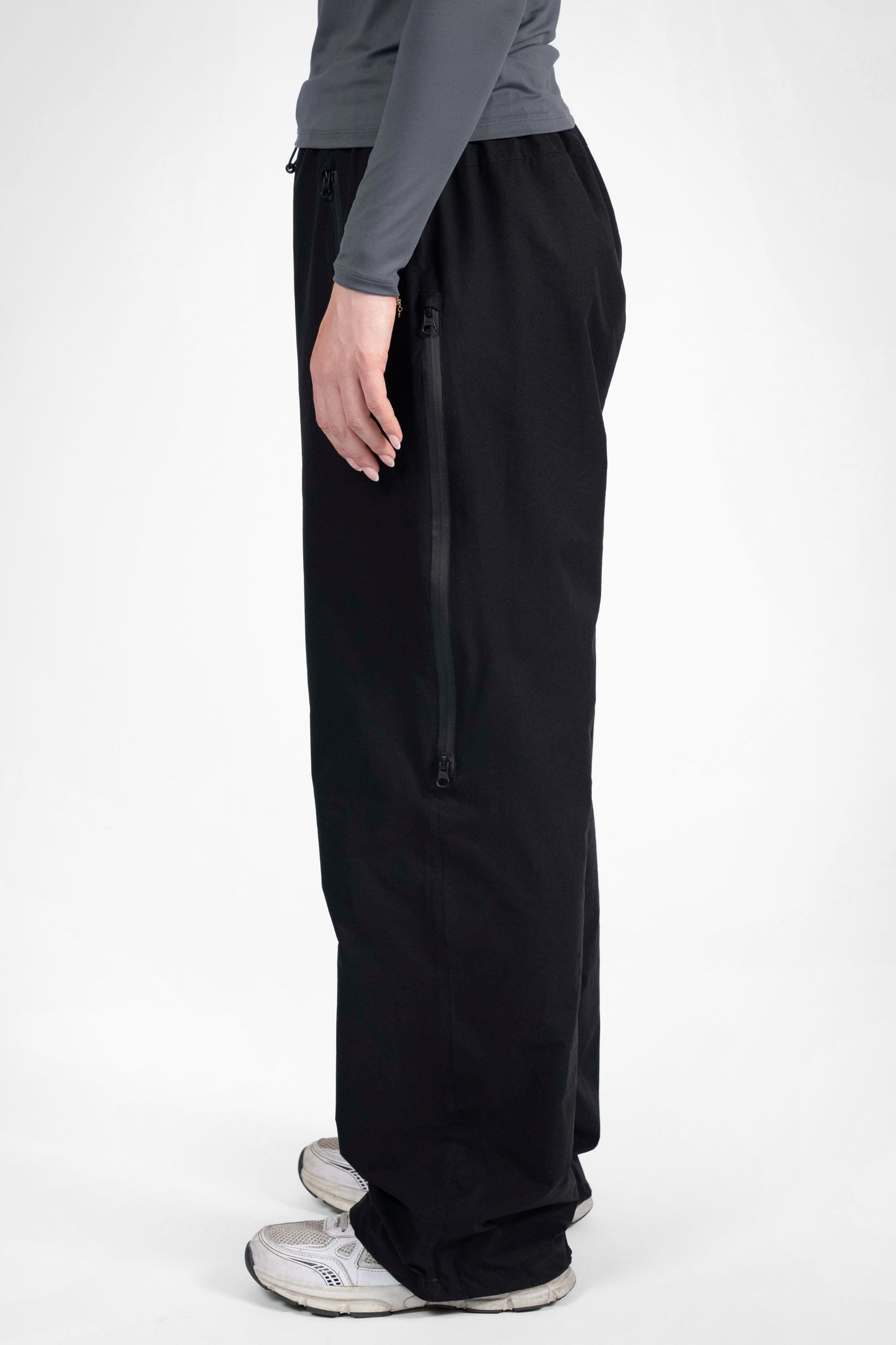 Outdoor Everyday Pants - Black