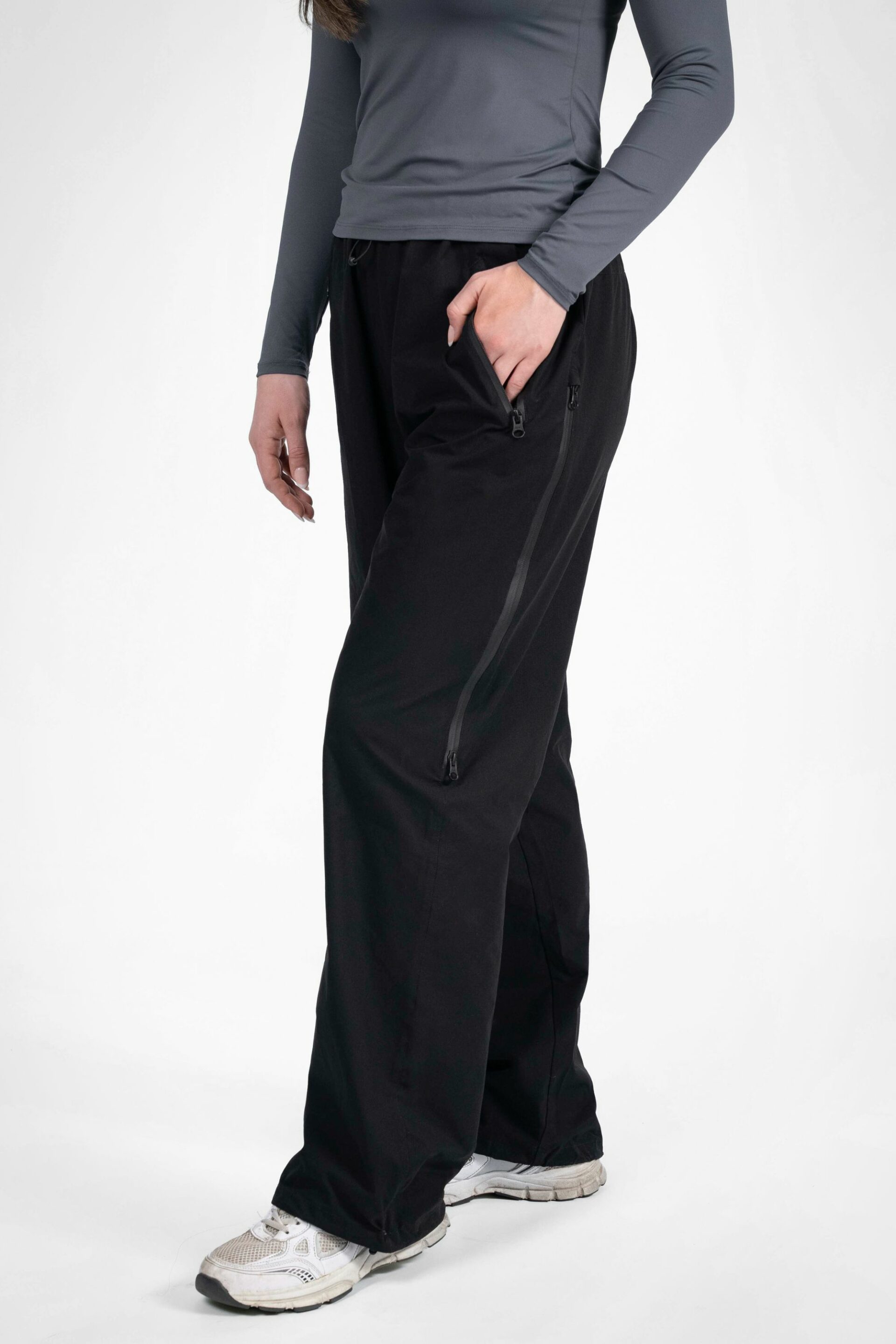 Outdoor Everyday Pants - Black