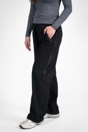 Outdoor Everyday Pants - Black