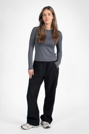 Outdoor Everyday Pants - Black