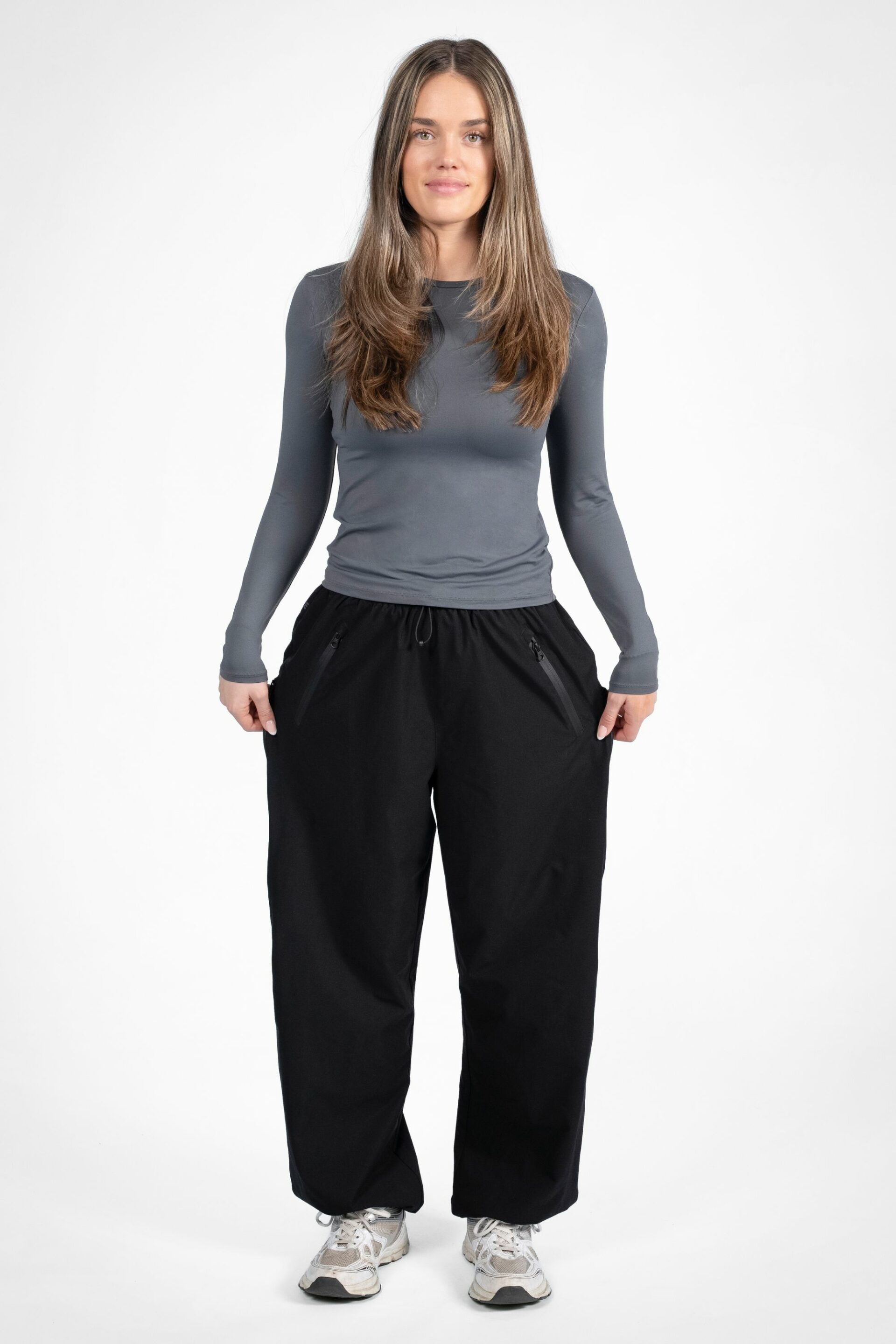 Outdoor Everyday Pants - Black