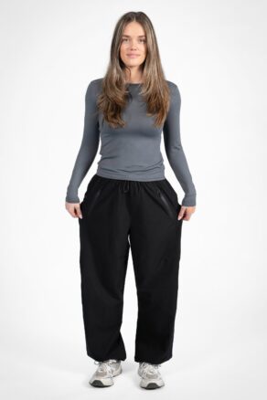 Outdoor Everyday Pants - Black
