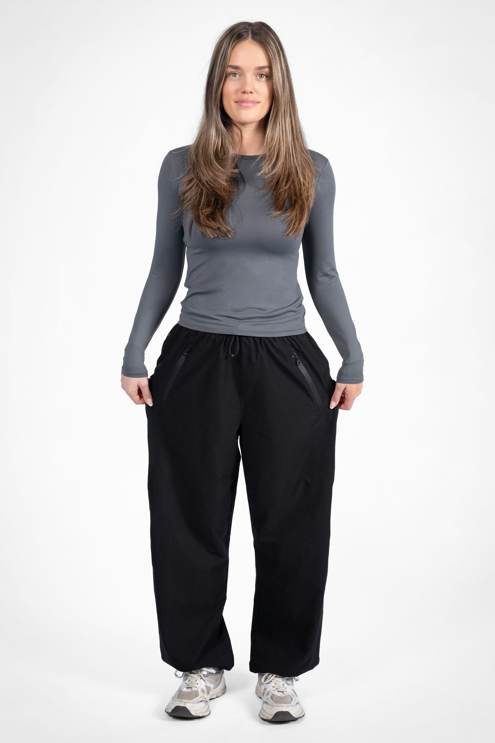 Outdoor Everyday Pants - Black