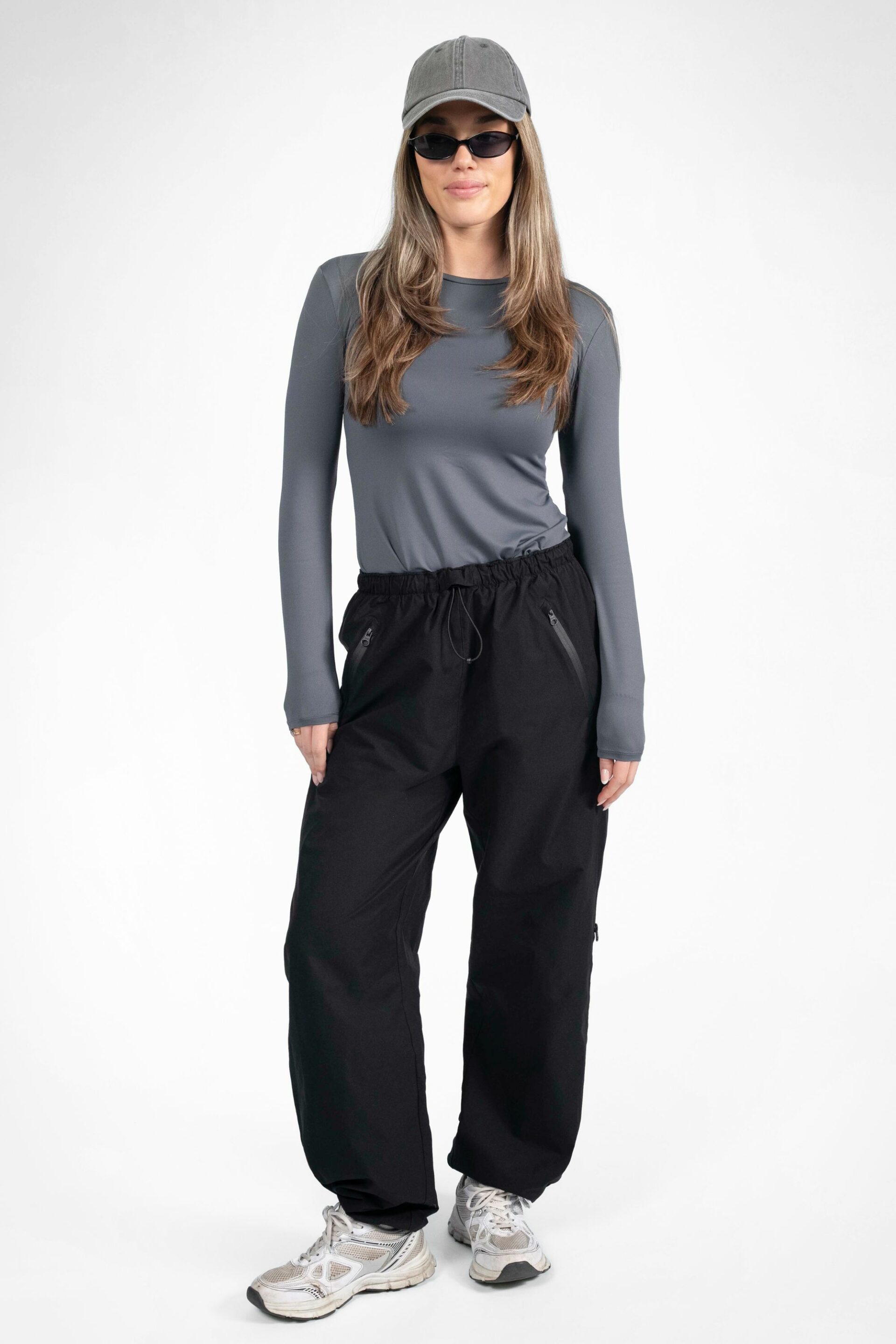Outdoor Everyday Pants - Black