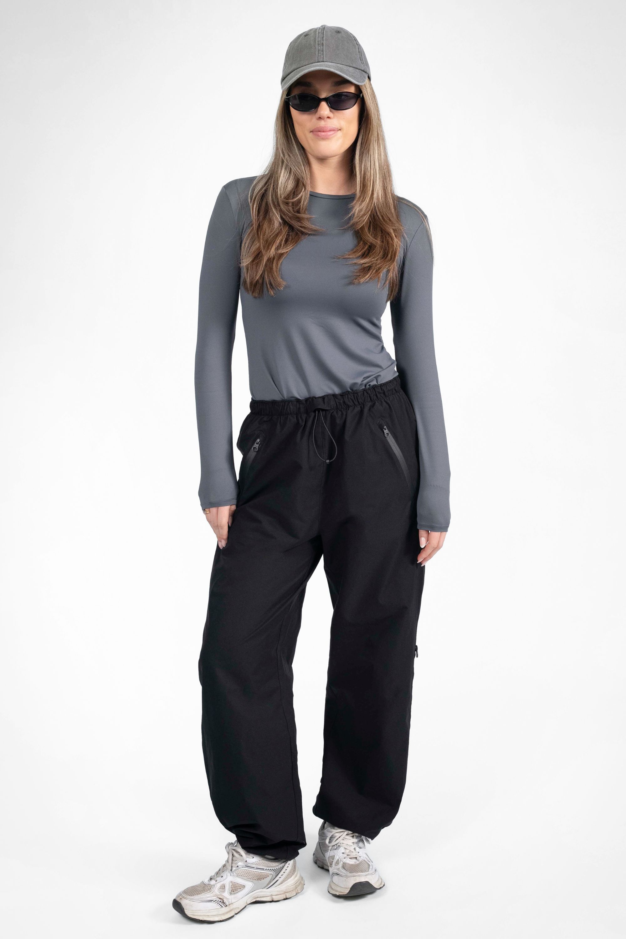 Outdoor Everyday Pants - Black