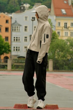 Outdoor Everyday Pants - Black