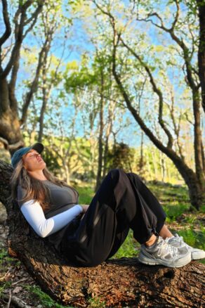 Outdoor Everyday Pants - Black