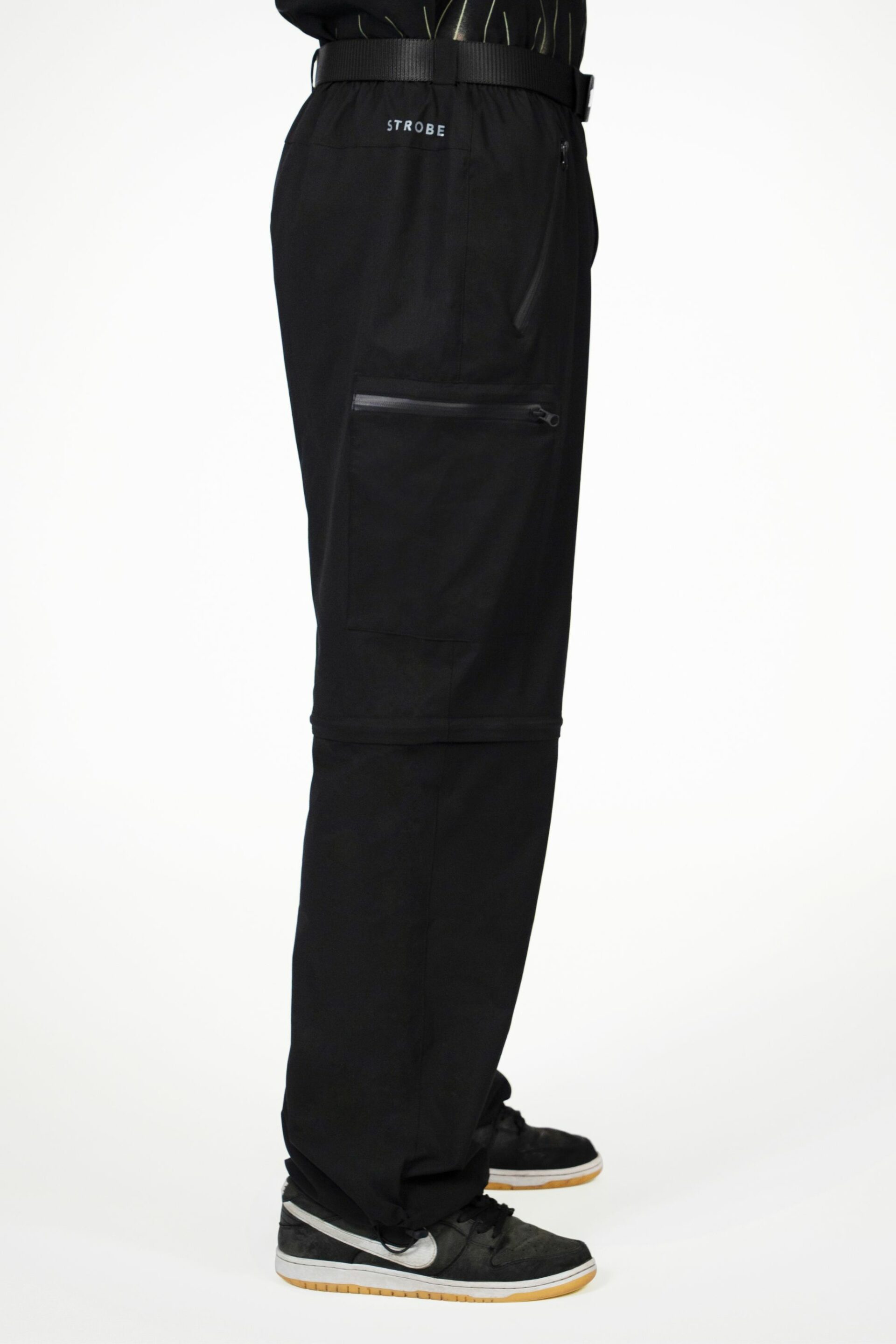 HRLY Outdoor Zip Pants