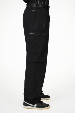 HRLY Outdoor Zip Pants