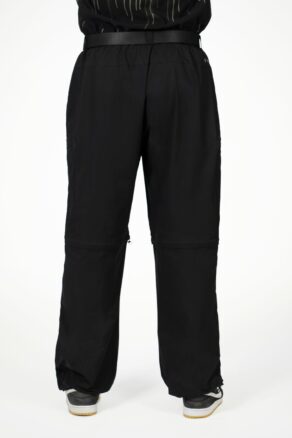 HRLY Outdoor Zip Pants