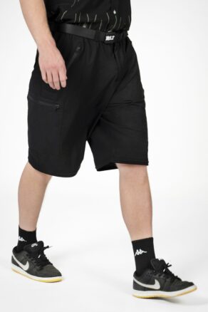 HRLY Outdoor Zip Pants