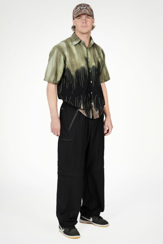 HRLY Outdoor Zip Pants