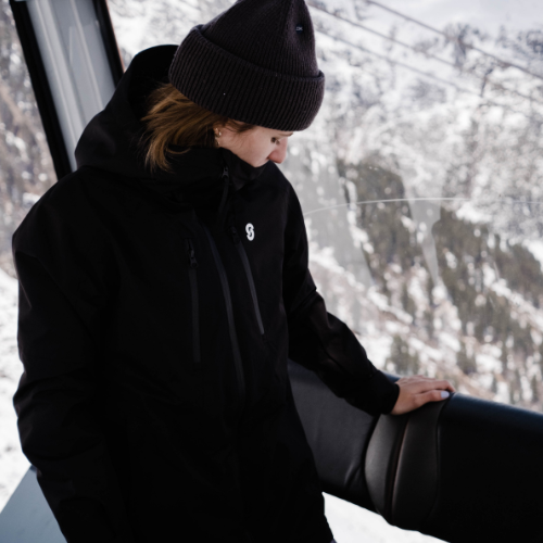 View look