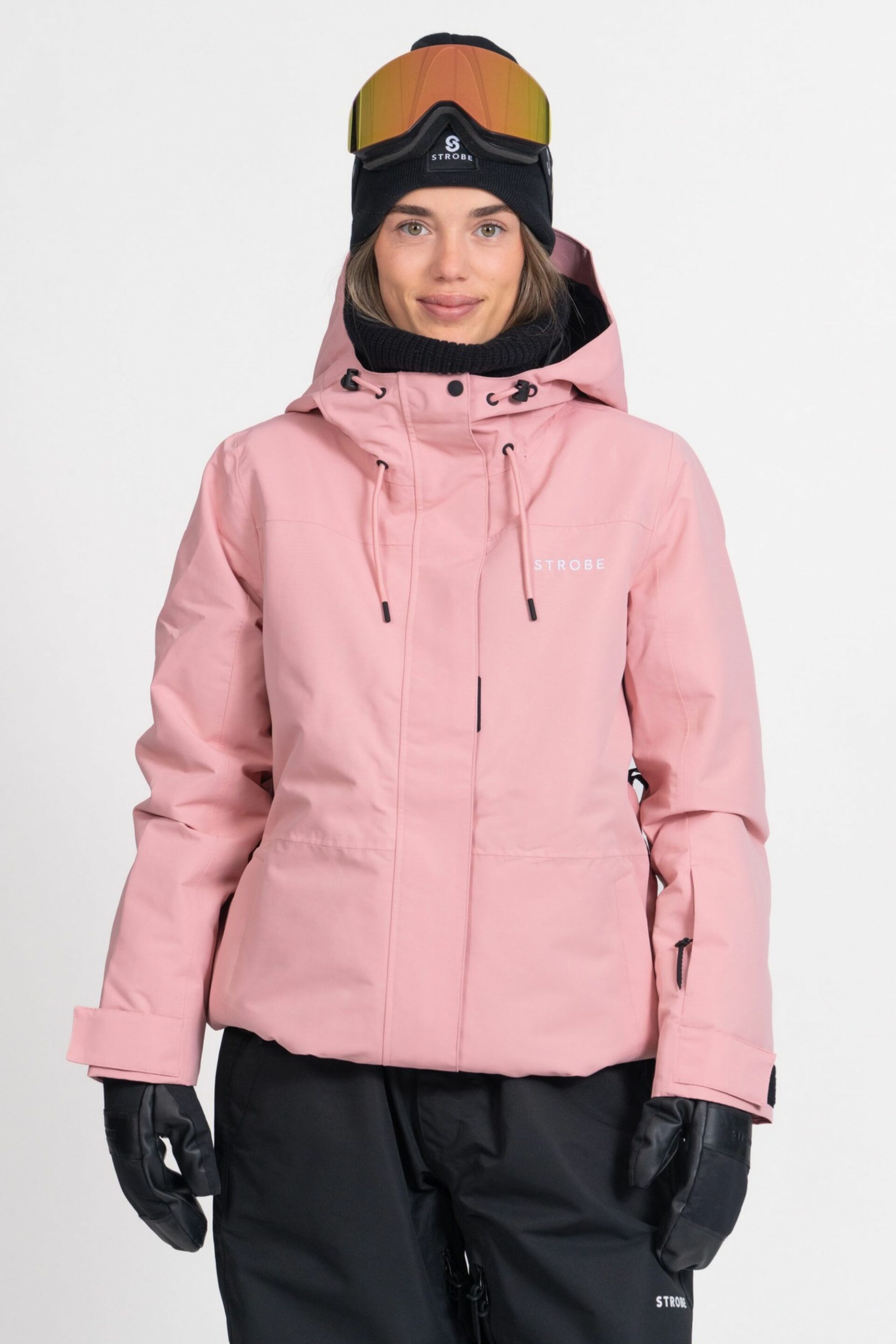 Veste de ski Aura 2.0 Sakura Pink - Women's