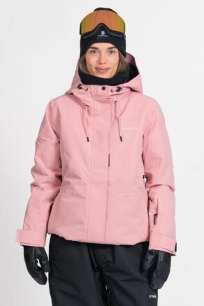 Veste de ski Aura 2.0 Sakura Pink - Women's