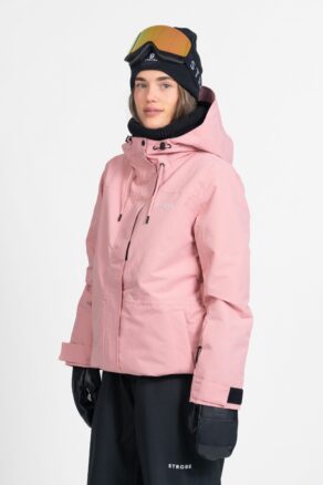 Veste de ski Aura 2.0 Sakura Pink - Women's