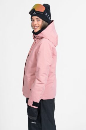 Veste de ski Aura 2.0 Sakura Pink - Women's