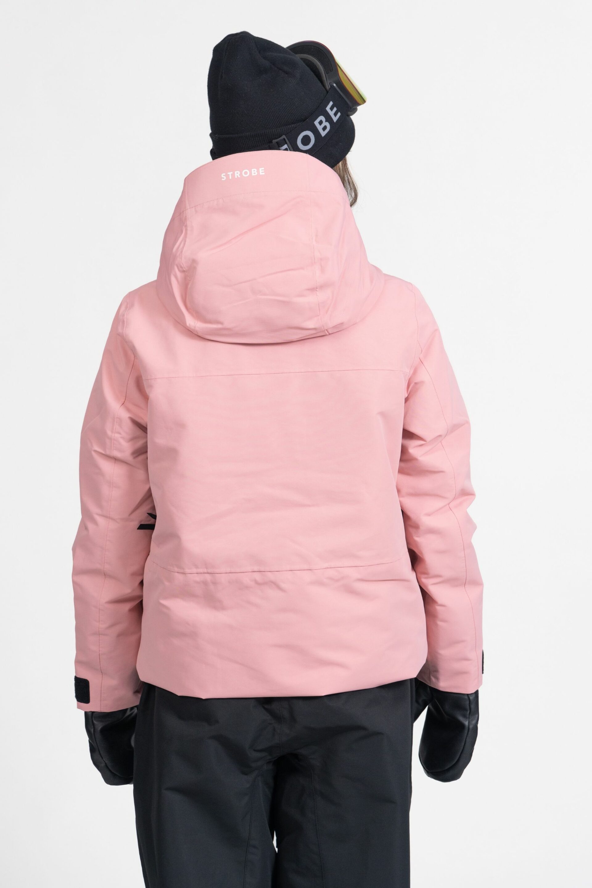 Veste de ski Aura 2.0 Sakura Pink - Women's