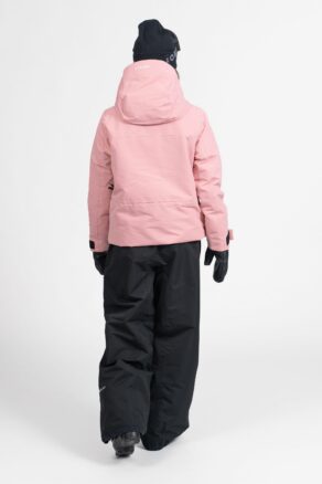 Veste de ski Aura 2.0 Sakura Pink - Women's
