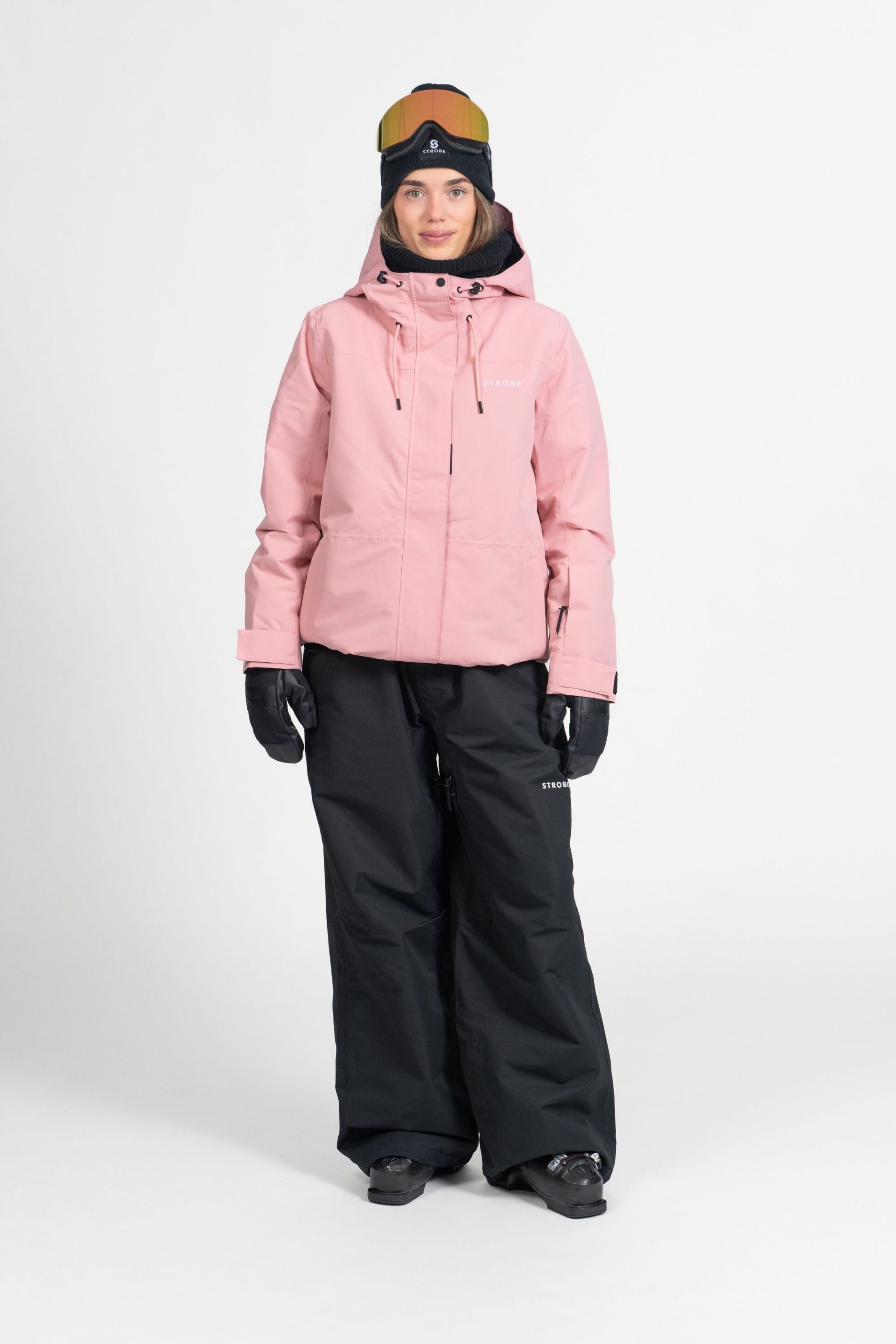 Veste de ski Aura 2.0 Sakura Pink - Women's