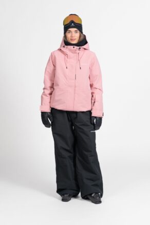 Veste de ski Aura 2.0 Sakura Pink - Women's