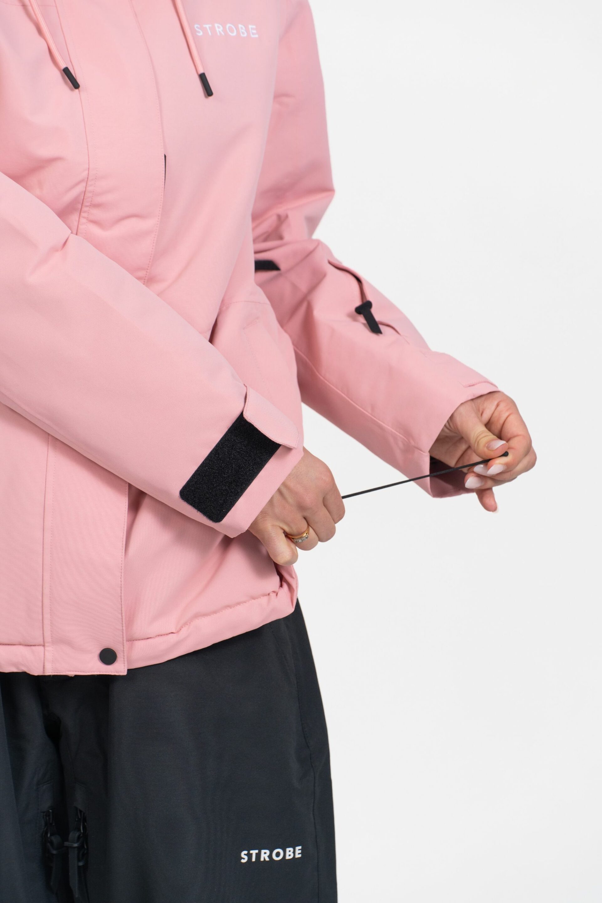 Veste de ski Aura 2.0 Sakura Pink - Women's