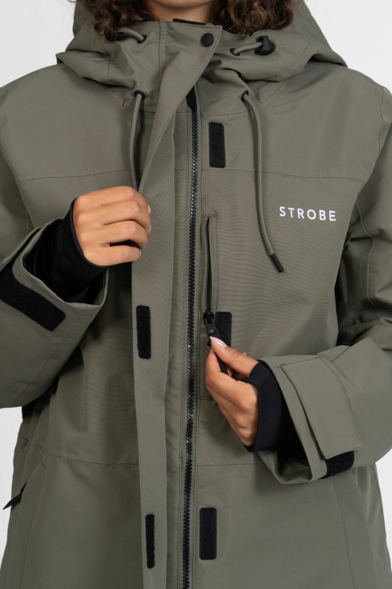 Inner pocket